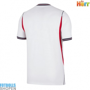 Billiga England Hemmatröja VM 2026 Kortärmad